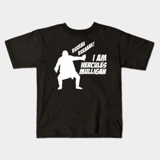Hercules mulligan children hot sale